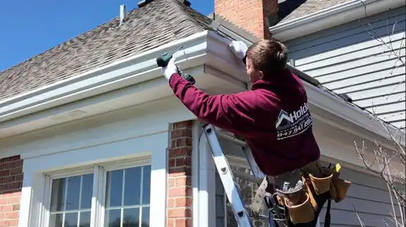 gutter services Golden Meadow